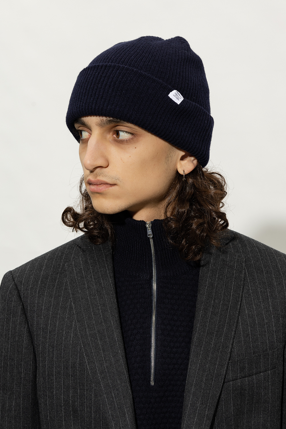 Norse projects hot sale wool cap